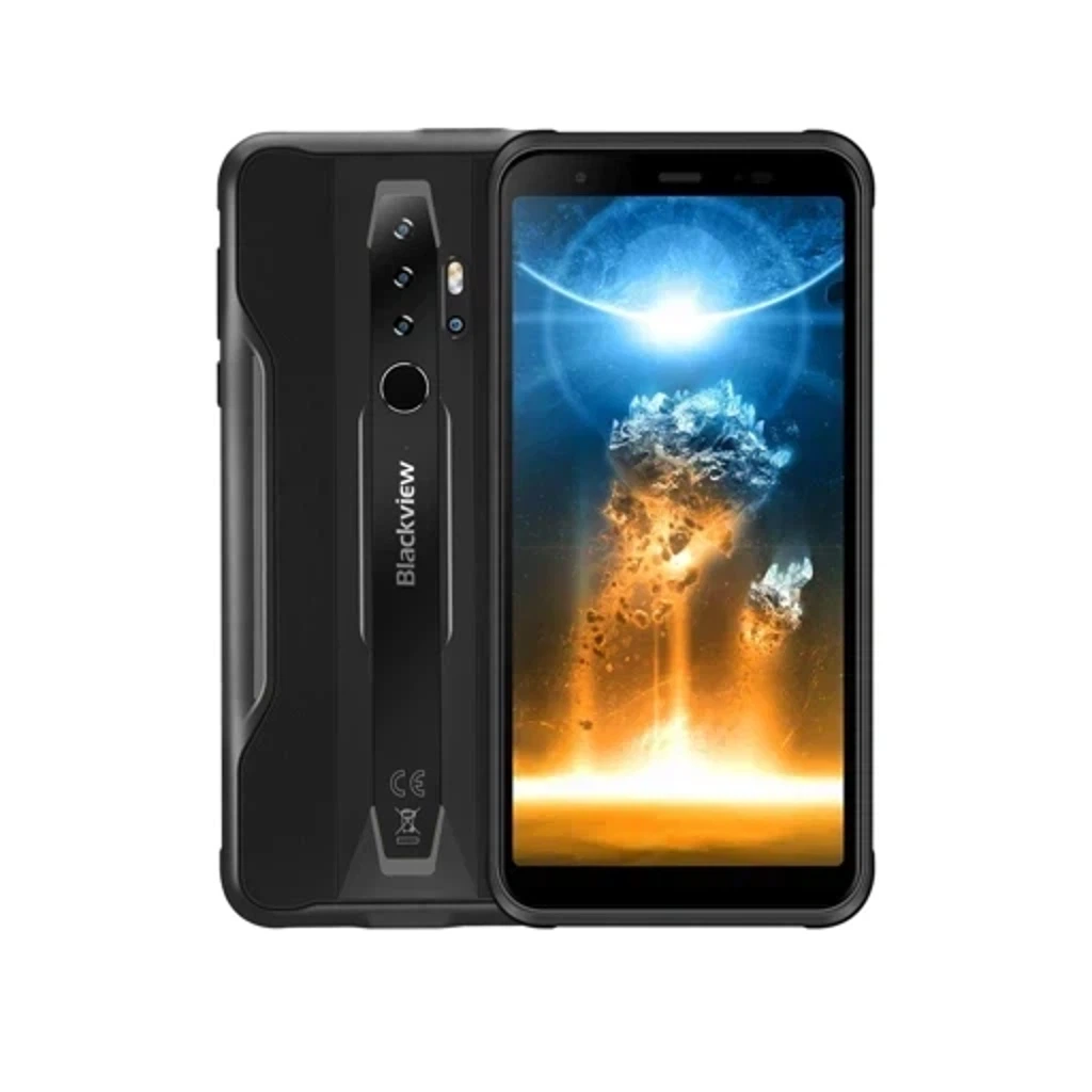 Смартфон Blackview BV6300 Pro